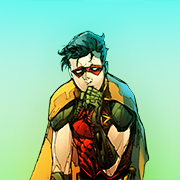 Jason Todd