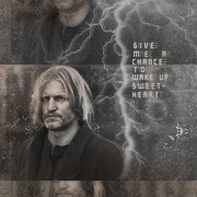 Haymitch Abernathy