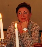 Svetlana Piter