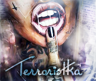 Terroristka