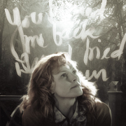 Molly Weasley