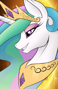 Princess Celestia