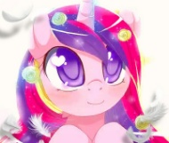 Princess Cadence