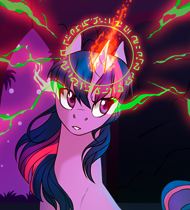 Twilight Sparkle