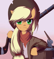 Applejack