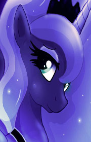 Princess Luna