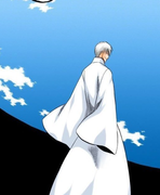 Ichimaru Gin