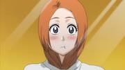 Inoue Orihime