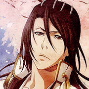 Kuchiki Byakuya [1]