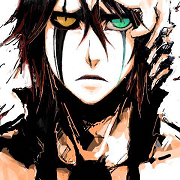 Ulquiorra Cifer [1]