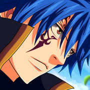 Jellal Fernandes