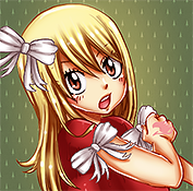 Lucy Heartfilia