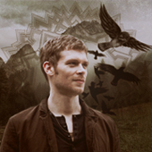 Niklaus Mikaelson