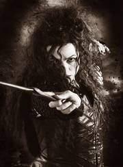 Bellatrix Lestrange