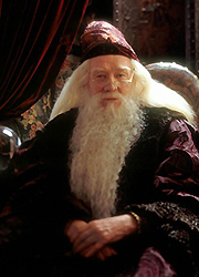 Albus Dumbledore