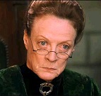 Minerva McGonagall