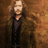 Sirius Black