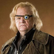 Alastor Moody