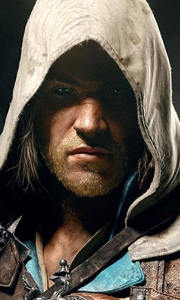 Edward J. Kenway