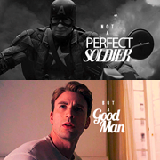 Steven Rogers