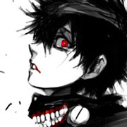 Kaneki Ken