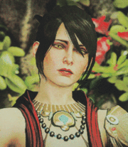 Morrigan