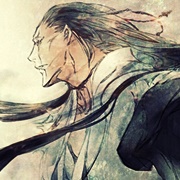 Kenpachi Zaraki