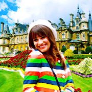 Rachel Berry