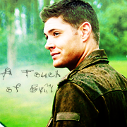 Dean Winchester