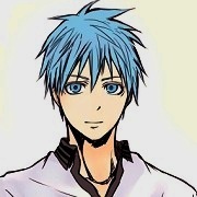 Kuroko Tetsuya