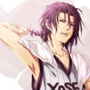 Murasakibara Atsushi