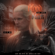 Daemon Targaryen