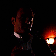 Cole Turner