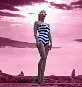 Barbie