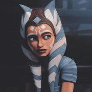 Ahsoka Tano