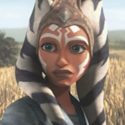 Ahsoka Tano