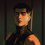 Damian Wayne