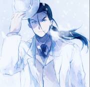 Solf J. Kimblee