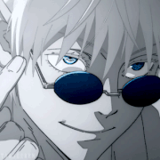 Gojo Satoru