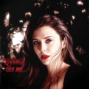 Wanda Maximoff