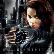 Natasha Romanoff