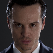 James Moriarty