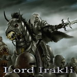 Lord Irakli