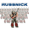 RUSSNICK