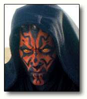 Darth Maul