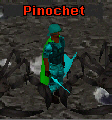 Pinochet