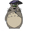 Totoro