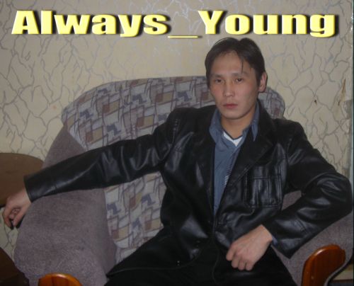 Always_Young
