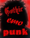 GoTHic-EmO-PuNkUlya