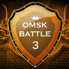 Omsk Battle Bot